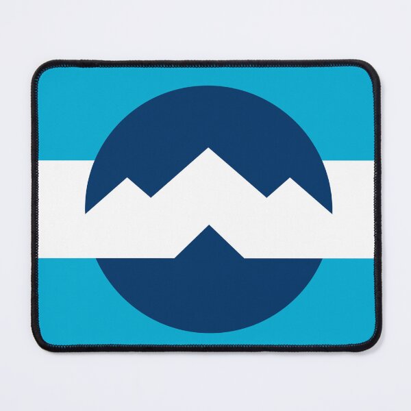 Item preview, Flag of Ogden, Utah designed and sold by abbeyz71.