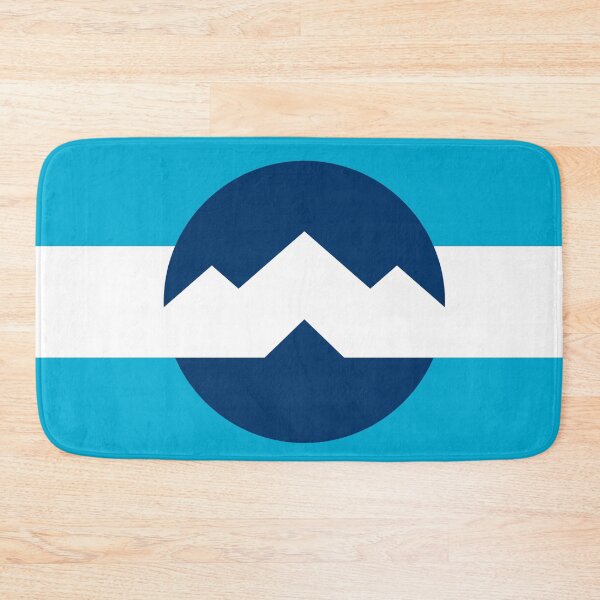 Item preview, Flag of Ogden, Utah  designed and sold by abbeyz71.