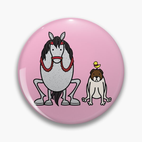Item preview, EGGY MENAGERIE designed and sold by thinginabook.