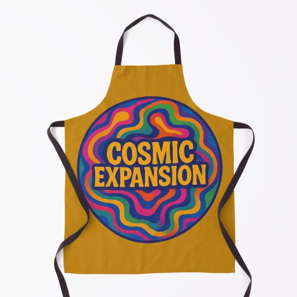 Item preview, Cosmic Expansion – Psychedelic Trance Art designed and sold by |TRSSHOP|.