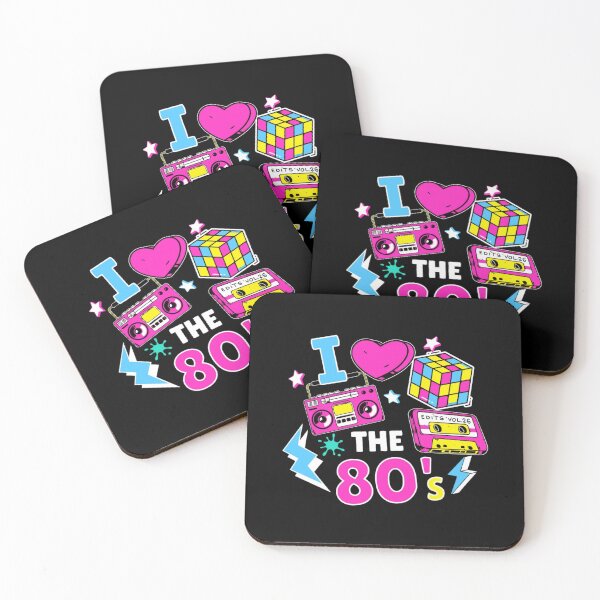Item preview, 80s Retro Nostalgia Pop Aesthetic designed and sold by Oniyasha.