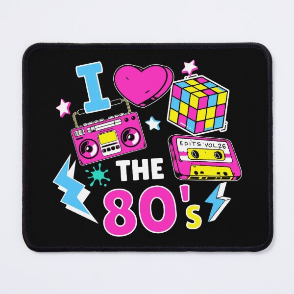 Item preview, 80s Retro Nostalgia Pop Aesthetic designed and sold by Oniyasha.