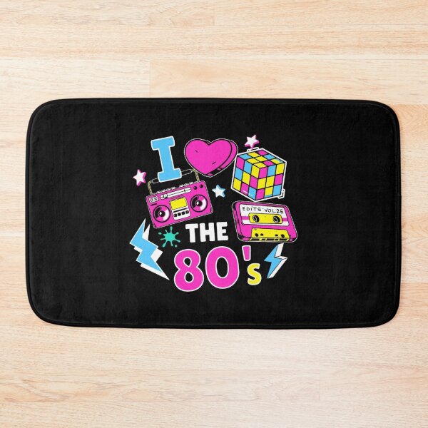 Item preview, 80s Retro Nostalgia Pop Aesthetic designed and sold by Oniyasha.