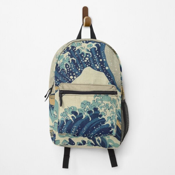 Item preview, The Great Wave designed and sold by Actualism.