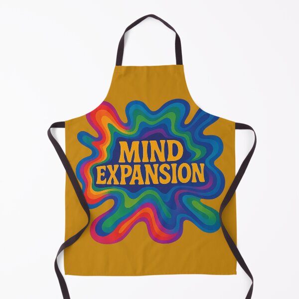 Item preview, Mind Expansion – Trippy Psychedelic Music Design designed and sold by |TRSSHOP|.