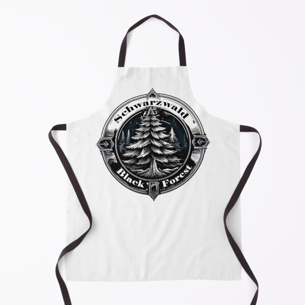 Item preview, A logo for the Black Forest designed and sold by Bilderchris.