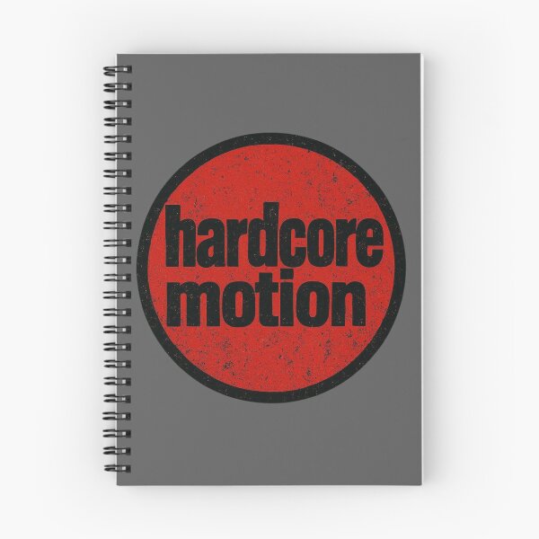 Item preview, Hardcore Motion – Industrial Rave Energy Design designed and sold by |TRSSHOP|.