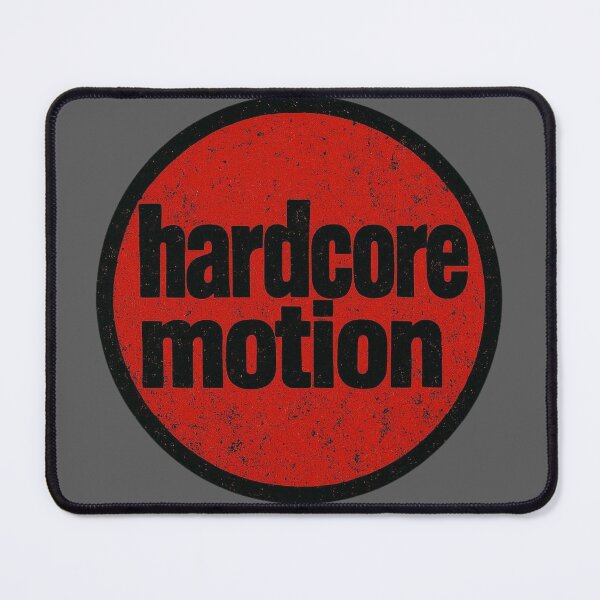 Item preview, Hardcore Motion – Industrial Rave Energy Design designed and sold by |TRSSHOP|.
