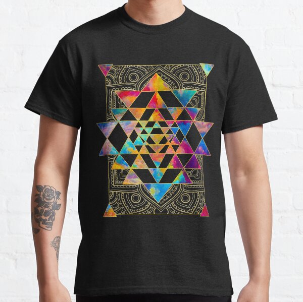 Item preview, Sri Yantra  / Sri Chakra designed and sold by Nartissima.