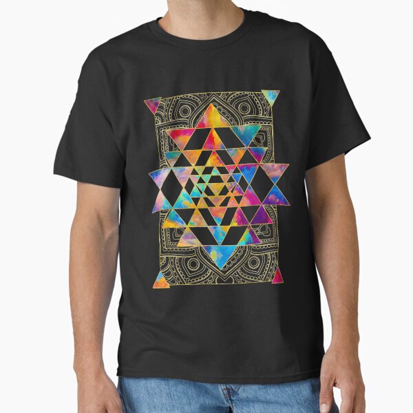 Item preview, Sri Yantra  / Sri Chakra designed and sold by Nartissima.