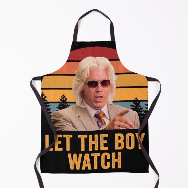 Item preview, Vintage Ashley Schaeffer Lets the Boy Watch designed and sold by StephenAlvarez.