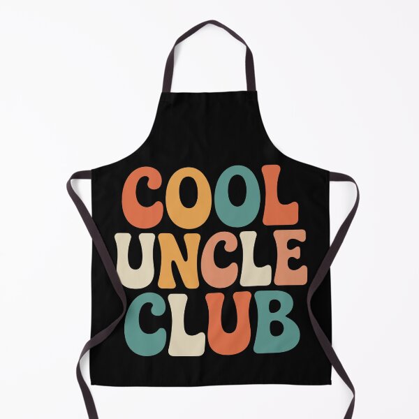 Item preview, Cool Uncle Club Funny Best Uncle Birthday for Men designed and sold by tmerchtrends.