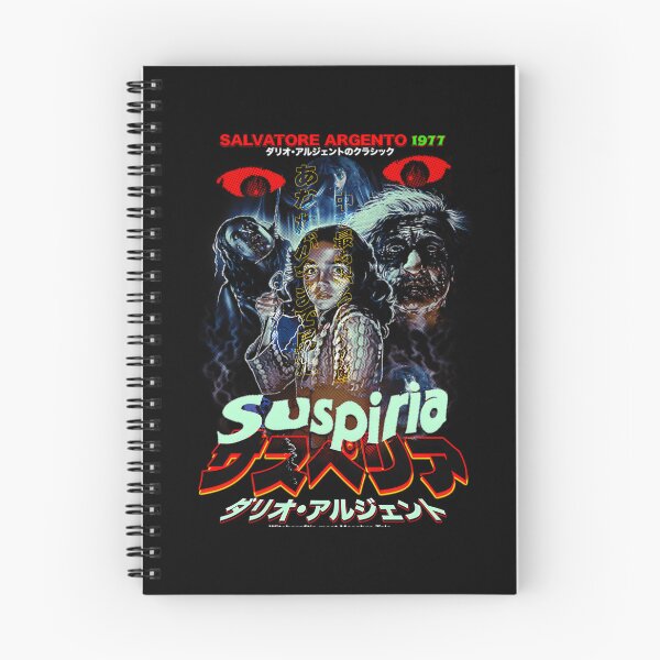 Item preview, Style Retro Movie Old Vintage School 70s Horror designed and sold by aswmhmlc71.