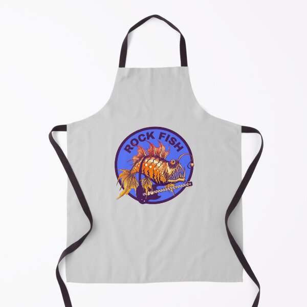 Item preview, Rock Fish designed and sold by AMERICANCHEEZ.