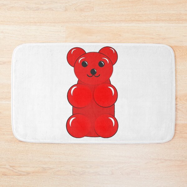 Item preview, A gummy bear designed and sold by Bilderchris.