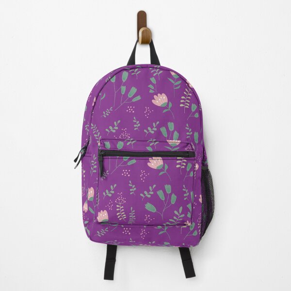 Item preview, Pink Flower Pattern designed and sold by JoshyRuthArt.