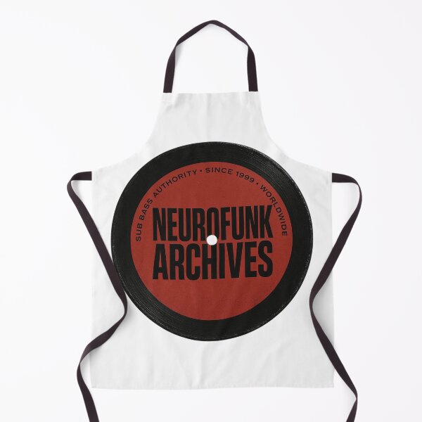Item preview, Neurofunk Archives – Drum & Bass Culture Design designed and sold by |TRSSHOP|.