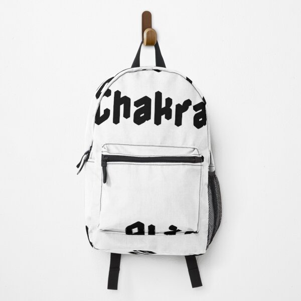 Item preview, Align Your Chakras, Check Your Chart designed and sold by Ninjacatoff.