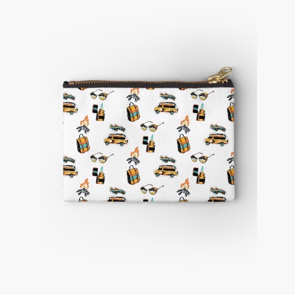 Item preview, Camping Pack designed and sold by VintagePathway.