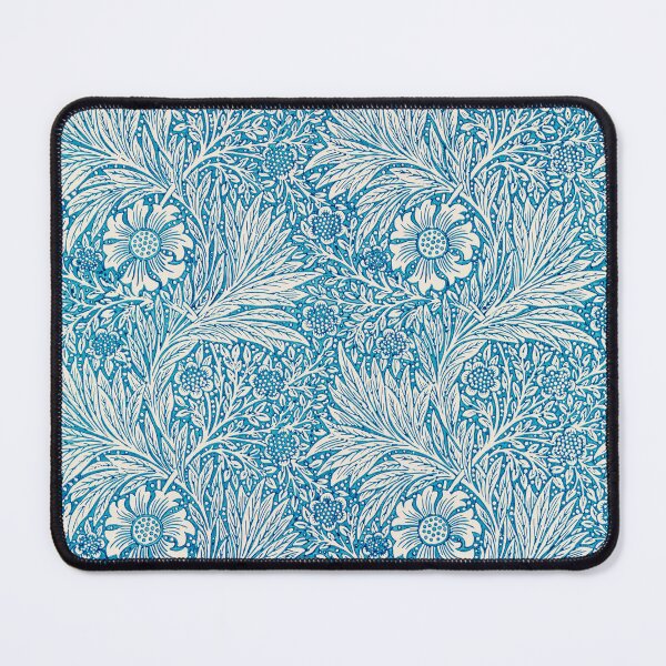 Item preview, Marigold Flowers (1875) designed and sold by Actualism.
