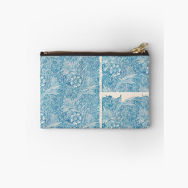 Item preview, Marigold Flowers (1875) designed and sold by Actualism.