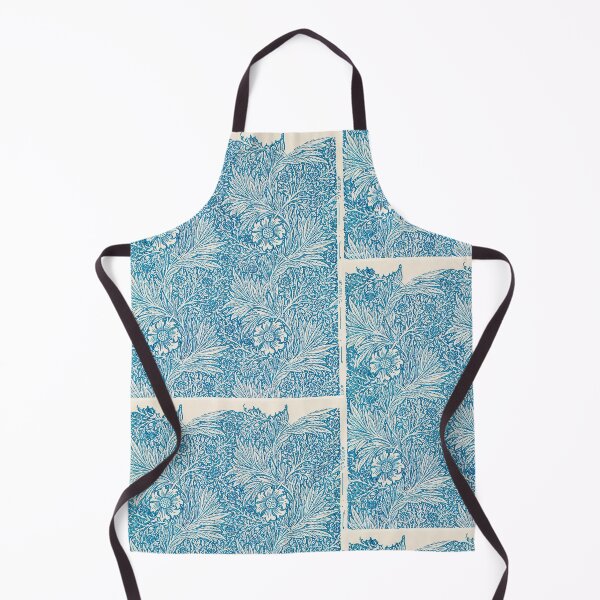Item preview, Marigold Flowers (1875) designed and sold by Actualism.