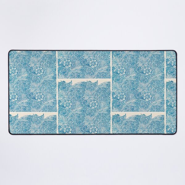 Item preview, Marigold Flowers (1875) designed and sold by Actualism.