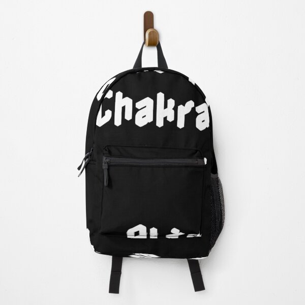 Item preview, Align Your Chakras, Check Your Chart designed and sold by Ninjacatoff.