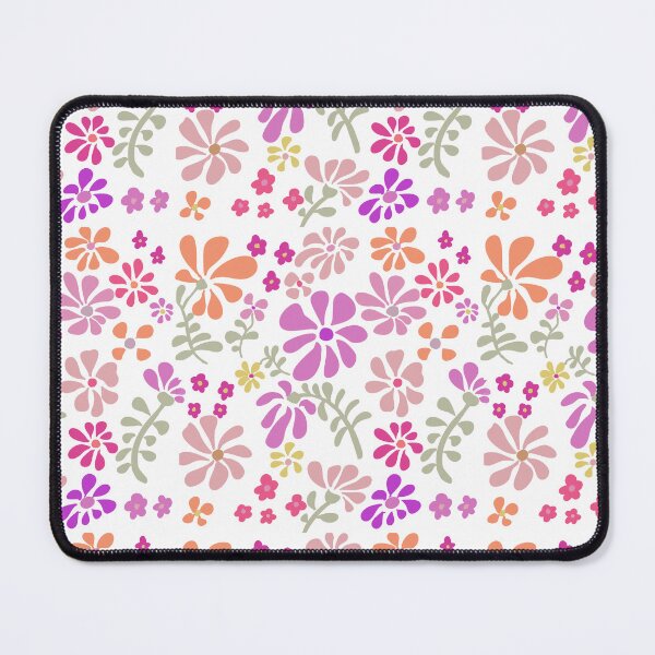 Item preview, Floral Pattern designed and sold by JoshyRuthArt.