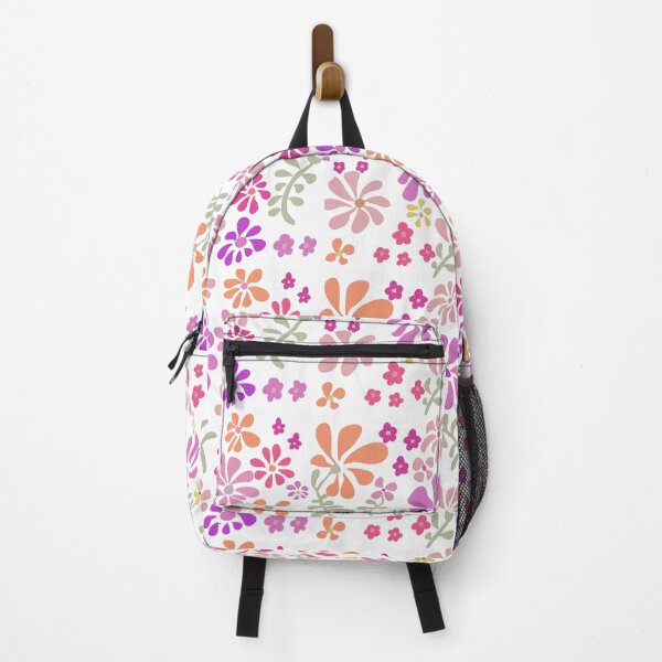 Item preview, Floral Pattern designed and sold by JoshyRuthArt.