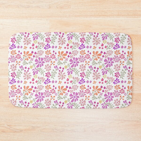 Item preview, Floral Pattern designed and sold by JoshyRuthArt.