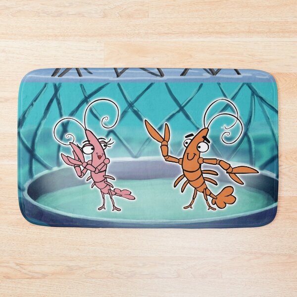 Item preview, Crawfish Dance designed and sold by donar.