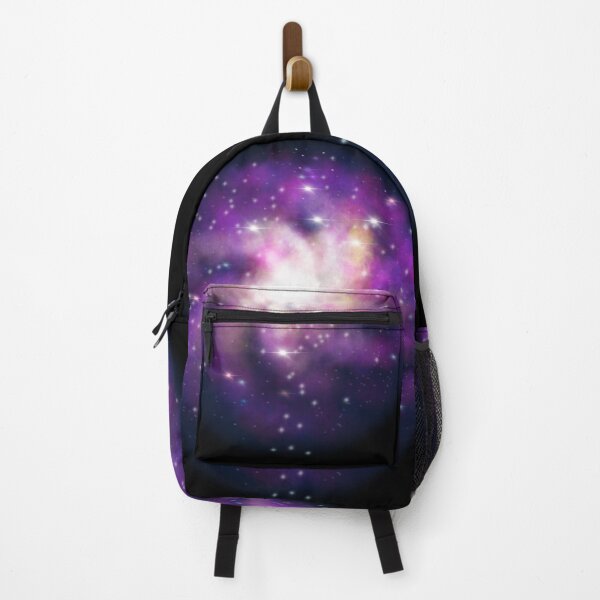 Item preview, Purple Spiral Galaxy designed and sold by creativevandal.