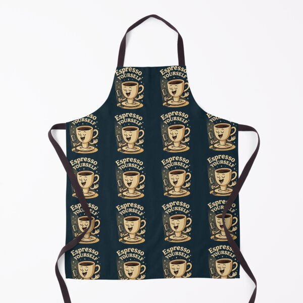 Item preview, Espresso Yourself 2 designed and sold by Tomattorini.