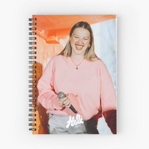 Item preview, Helena Bailly - Orange portrait designed and sold by PYXOO.
