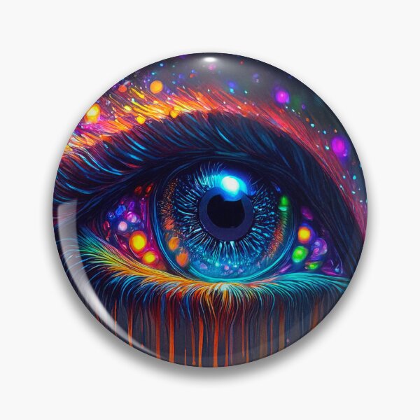 Item preview, Pop Eye designed and sold by CalamithiArt.