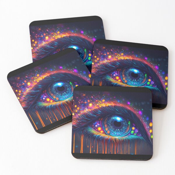Item preview, Pop Eye designed and sold by CalamithiArt.