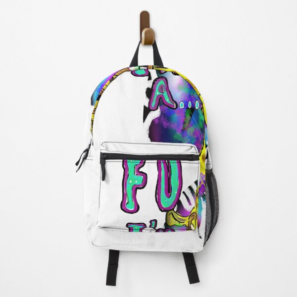 Item preview, FU i'm a giraffe designed and sold by Jimpalimpa.