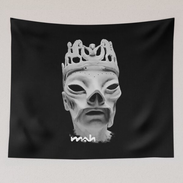 Item preview, Mad As Hell - Mah designed and sold by TracyHuffro.