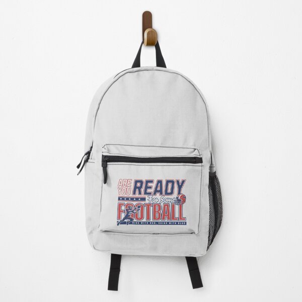 Item preview, American Football Hype Game Day designed and sold by Oniyasha.