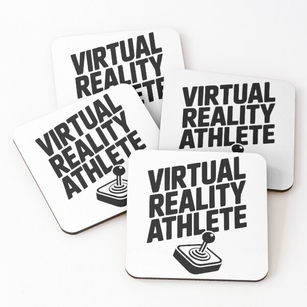 Item preview, Virtual Reality Athlete designed and sold by Frank Ring.