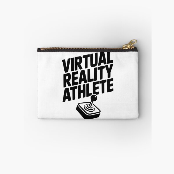 Artikelvorschau, Virtual-Reality-Athlet entworfen und verkauft von Frank Ring.