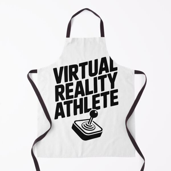 Item preview, Virtual Reality Athlete designed and sold by Frank Ring.