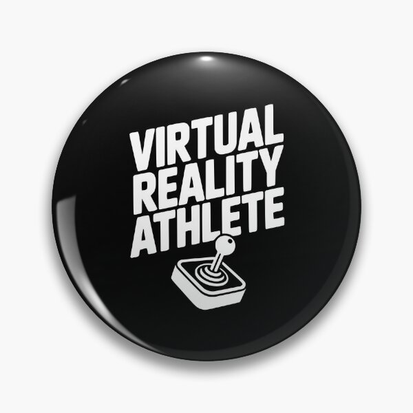 Artikelvorschau, Virtual-Reality-Athlet entworfen und verkauft von Frank Ring.