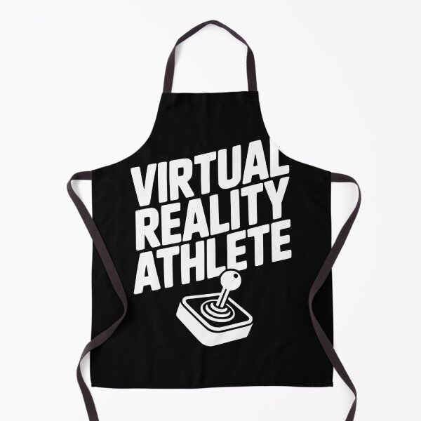Item preview, Virtual Reality Athlete designed and sold by Frank Ring.