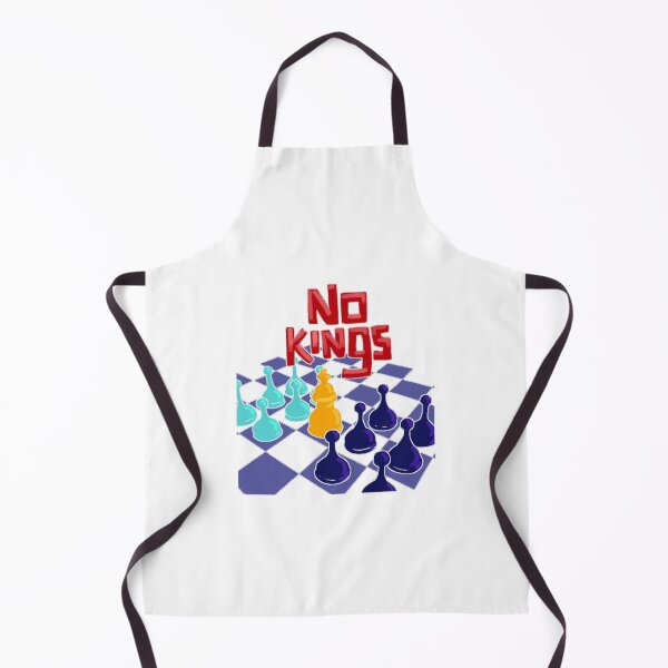 Item preview, No kings designed and sold by krls.