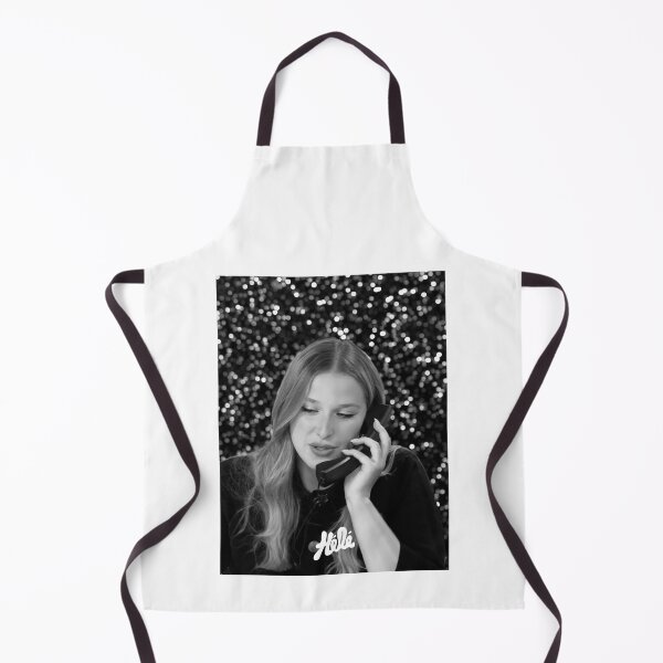 Item preview, Helena Bailly - Portrait nb telephone designed and sold by PYXOO.