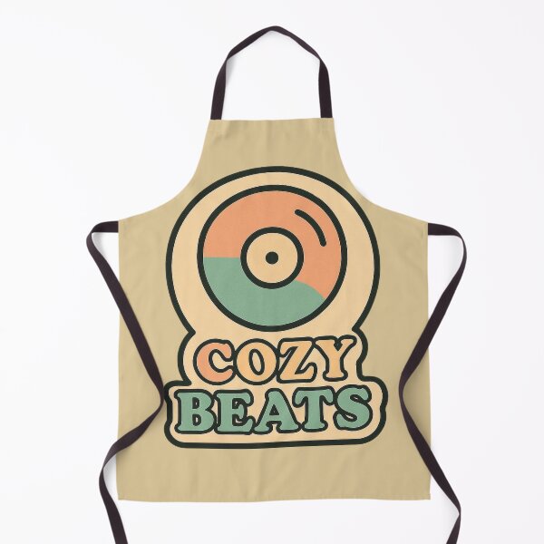 Item preview, Cozy Beats – Lofi Chill Music Design designed and sold by |TRSSHOP|.