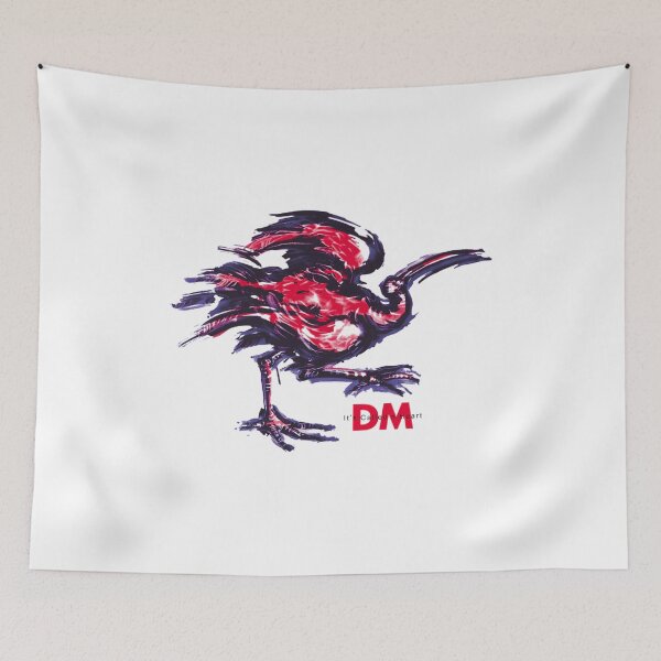 Item preview, Dm 1985 - It'S Called A Heart designed and sold by TracyHuffro.