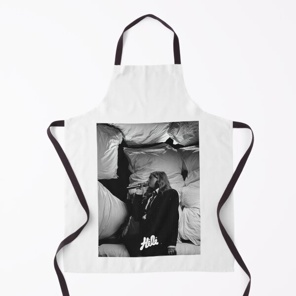 Item preview, Helena Bailly - Portrait nb fluffy designed and sold by PYXOO.